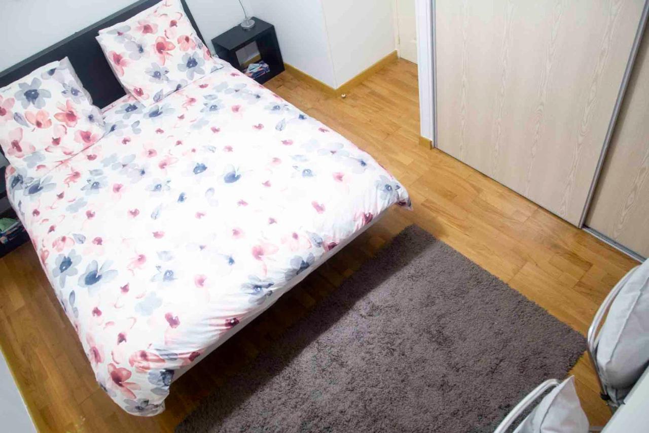 Fred'S Home Guest Room, Vieuxport, Climatise, Friendly Marsilia Exterior foto