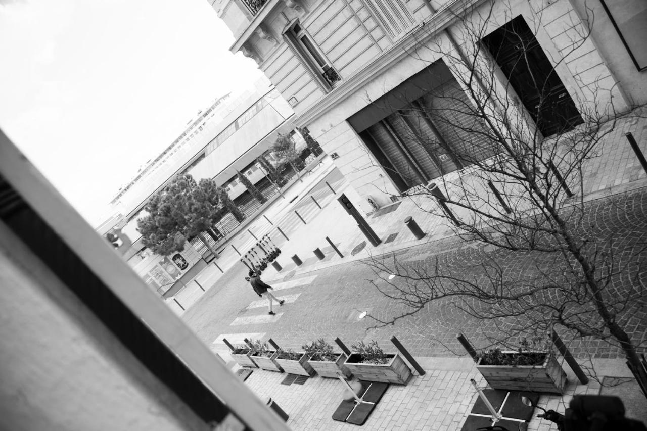 Fred'S Home Guest Room, Vieuxport, Climatise, Friendly Marsilia Exterior foto