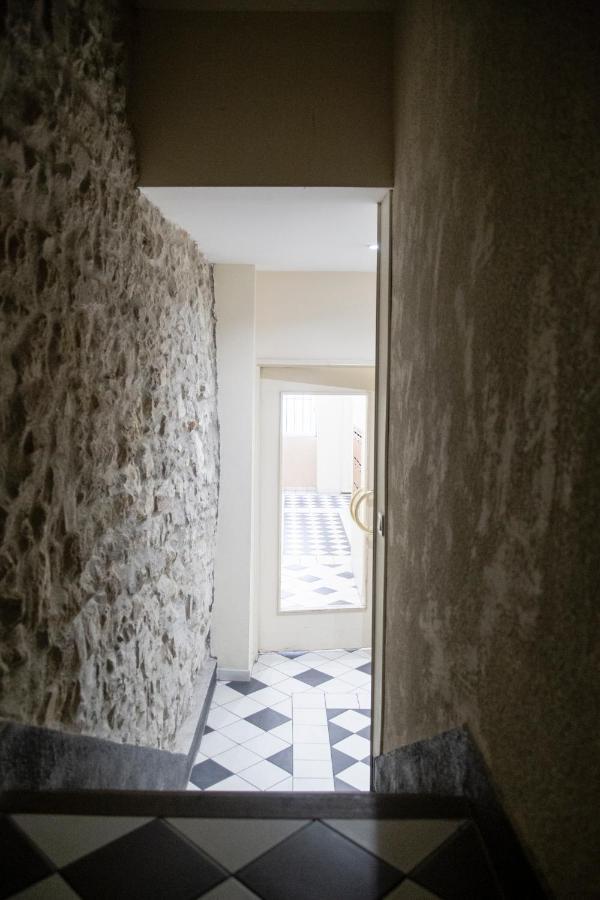 Fred'S Home Guest Room, Vieuxport, Climatise, Friendly Marsilia Exterior foto