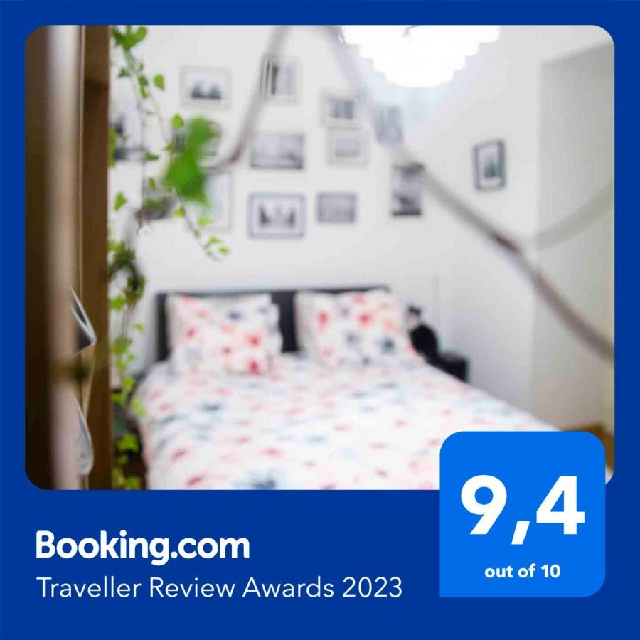 Fred'S Home Guest Room, Vieuxport, Climatise, Friendly Marsilia Exterior foto