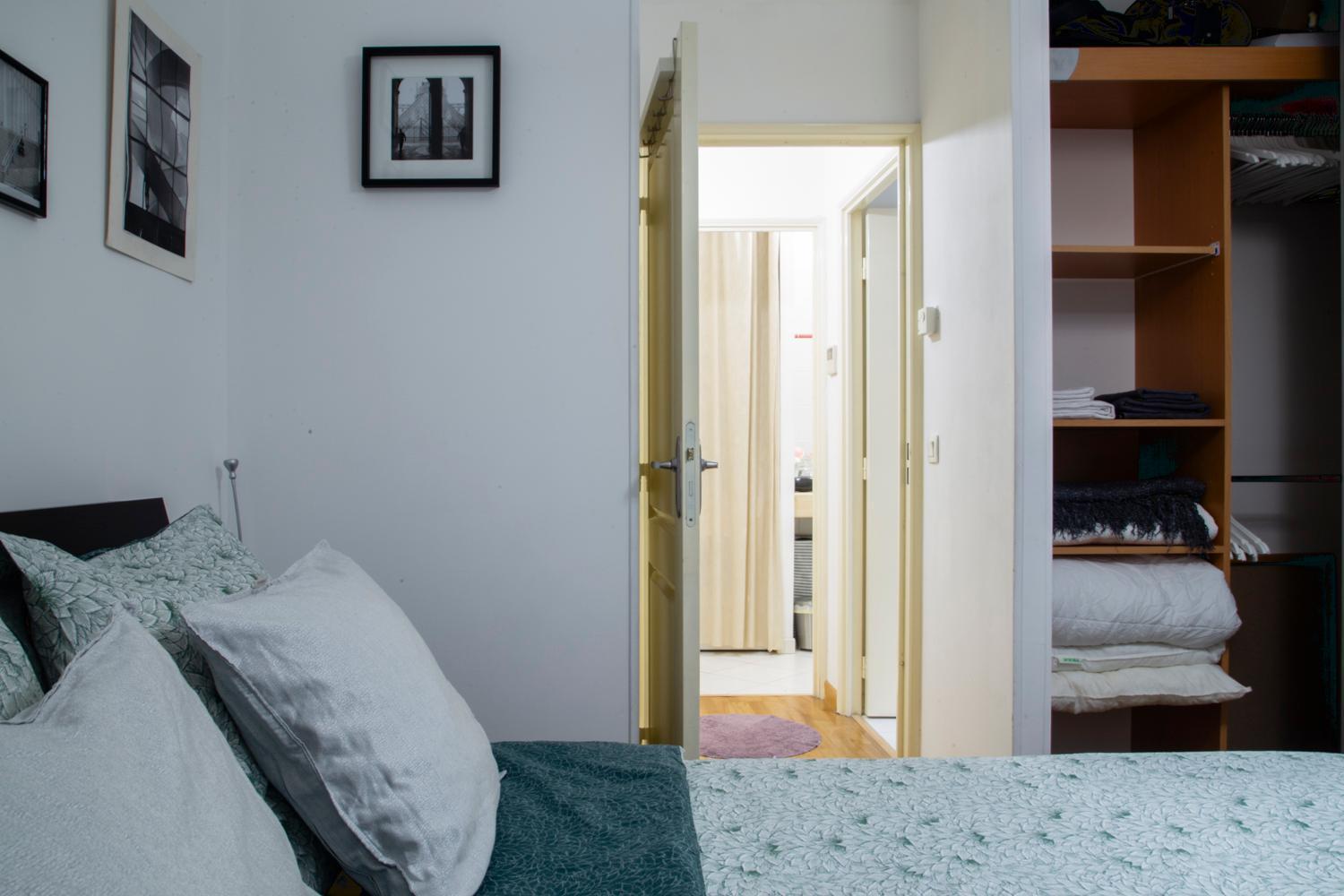 Fred'S Home Guest Room, Vieuxport, Climatise, Friendly Marsilia Exterior foto