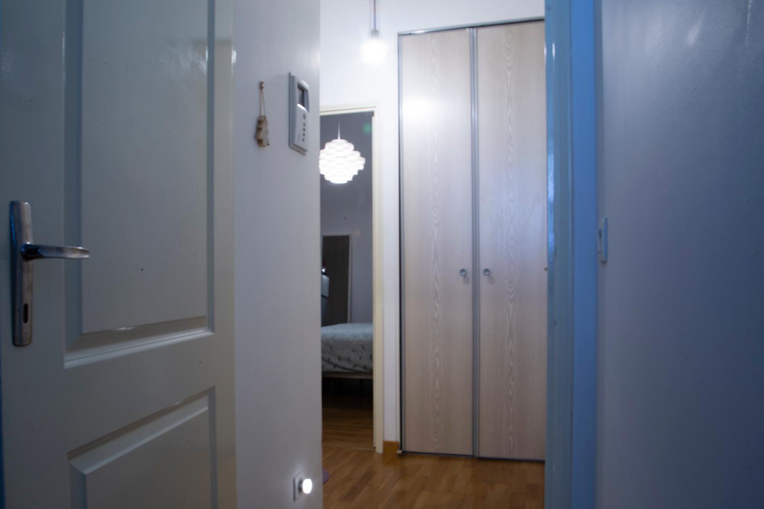 Fred'S Home Guest Room, Vieuxport, Climatise, Friendly Marsilia Exterior foto